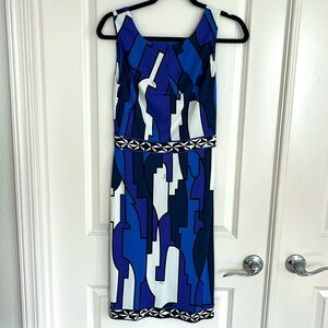 Emilio Pucci Dress Size 6